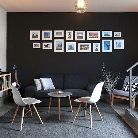 Floyd Room Zagreb Exterior foto