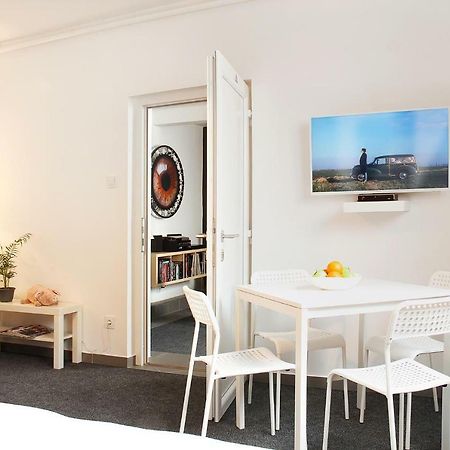Floyd Room Zagreb Exterior foto
