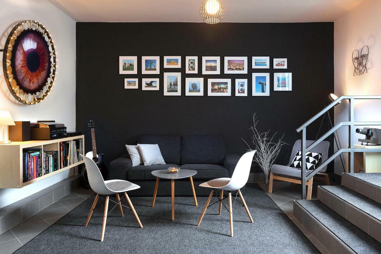 Floyd Room Zagreb Exterior foto