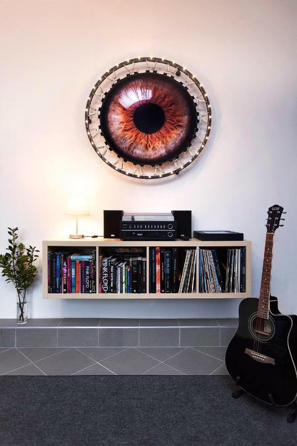 Floyd Room Zagreb Exterior foto